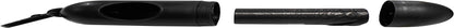 NCAA MICHIGAN WOLVERINES PET LICENSED Poop Waste Bag Dispenser and D Ring for Leash with 300 Premium Garbage Bags