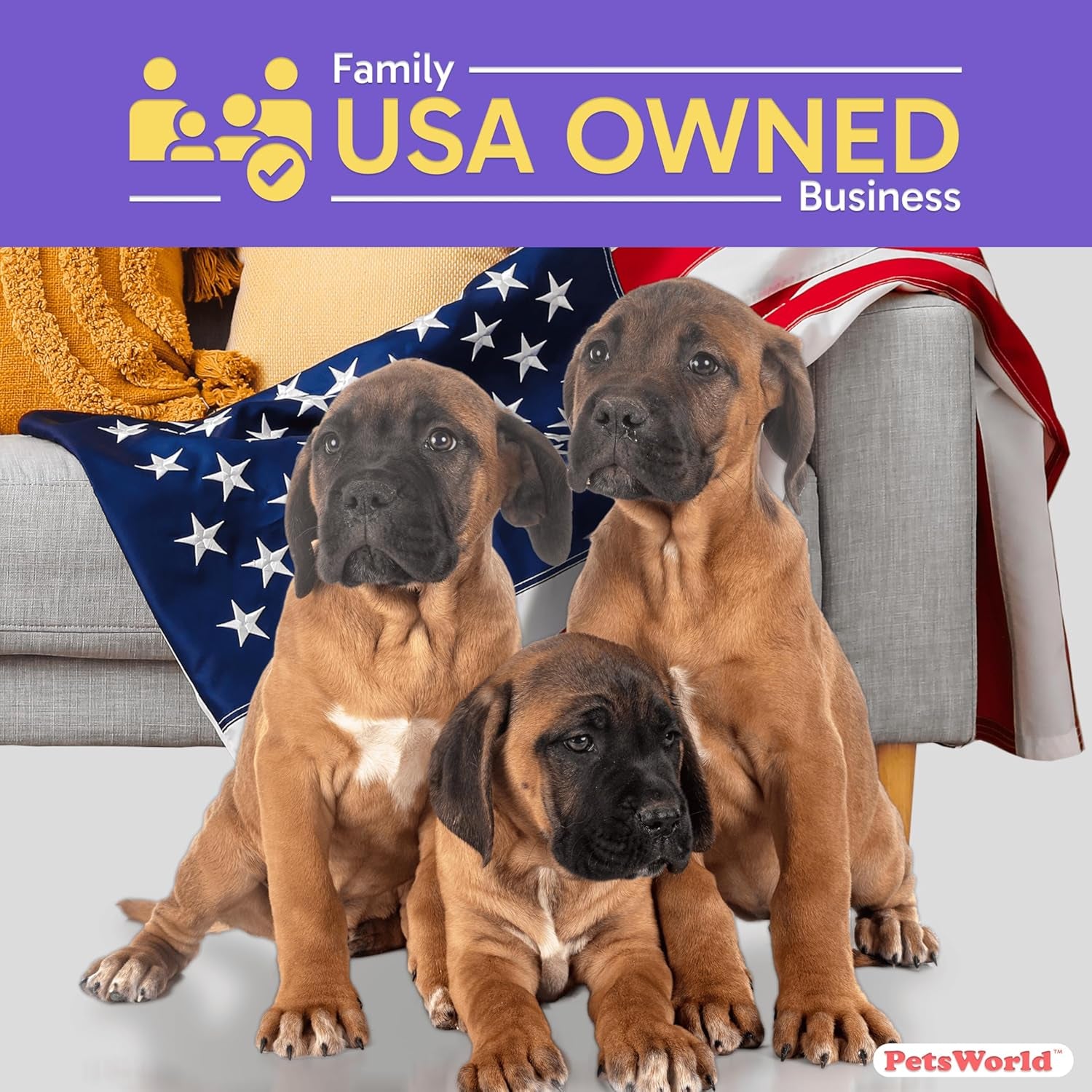 2XL Puppy Pads, 28X44 Inch, 50 Count| Ultra-Absorbent, Leak-Proof Dog Pee Pads for Potty Training