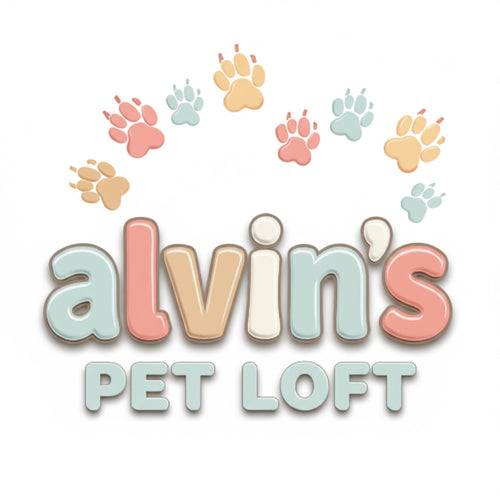 alvinspetloft